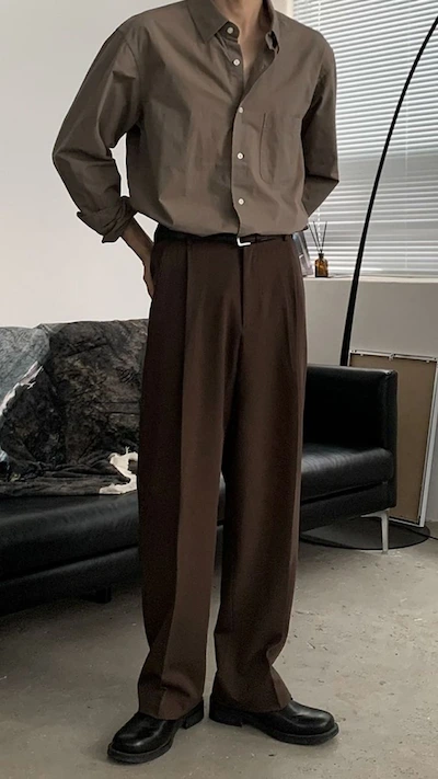 Oversized